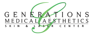 Generations Medical Aesthetics