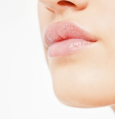 Laser Lip Plumping Treatment 